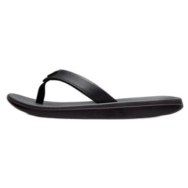 Nike Bella Kai Tongs Femme AO3622 001 noir