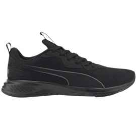 Chaussures Puma Incinerate M 376288 02 noir