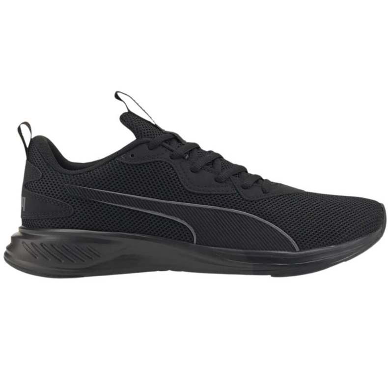 Chaussures Puma Incinerate M 376288 02 le noir Chaussures Puma Incinerate M 376288 02 le noir