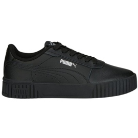 Puma Carina 2.0 chaussures 386185 10 noir