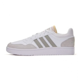 Chaussures adidas Hoops 3.0 M HP7947 blanc