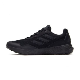Chaussures Adidas Tracefinder M Q47235 noir
