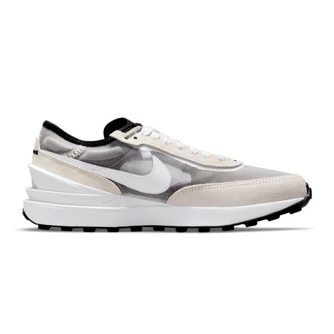 Chaussures Nike Waffle One W DC0481-100 beige
