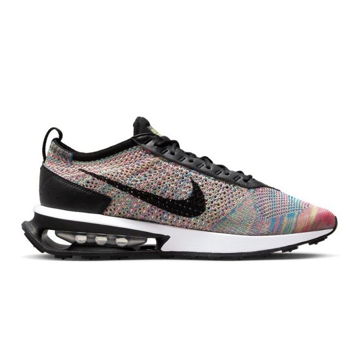 Chaussures Nike Air Max Flyknit Racer M DJ6106-300 multicolore Chaussures Nike Air Max Flyknit Racer M DJ6106-300 multicolore