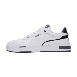 Chaussures Puma Ca Pro Glitch Lth M 39068102 blanc