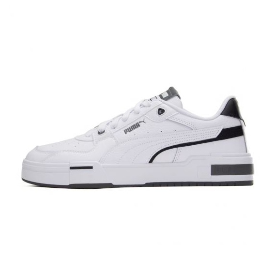 Chaussures Puma Ca Pro Glitch Lth M 39068102 blanche