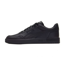 Chaussures Puma Court Ultra M 38936801 noir