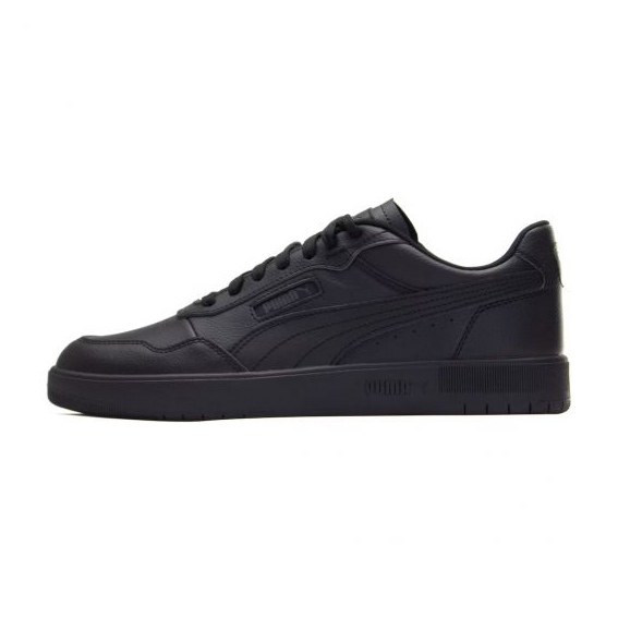 Chaussures Puma Court Ultra M 38936801 le noir