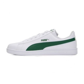 Puma Up M 37260535 chaussures blanc