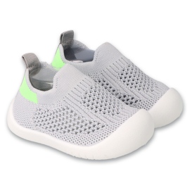 Befado bébé 002P052 gris Befado bébé 002P052 gris