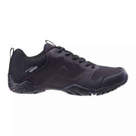 Chaussures Elbrus Ragley Ag M 92800490742 noir