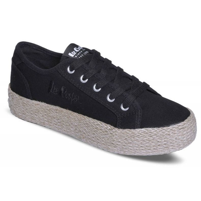 Chaussures Lee Cooper Femme LCW-23-31-1797L le noir Chaussures Lee Cooper Femme LCW-23-31-1797L le noir