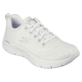 Skechers Go Walk Flex W 124960 Wsl blanc