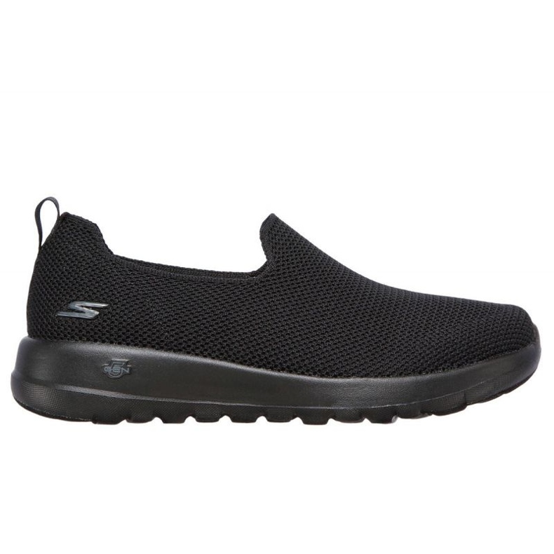 Skechers Go Walk Joy Chaussures W 124187 Bbk le noir
