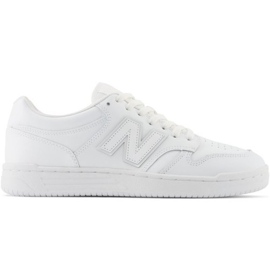 Chaussures New Balance 480 BB480L3W blanc