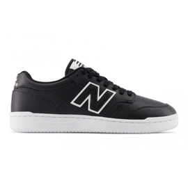 Chaussures New Balance BB480LBT noir
