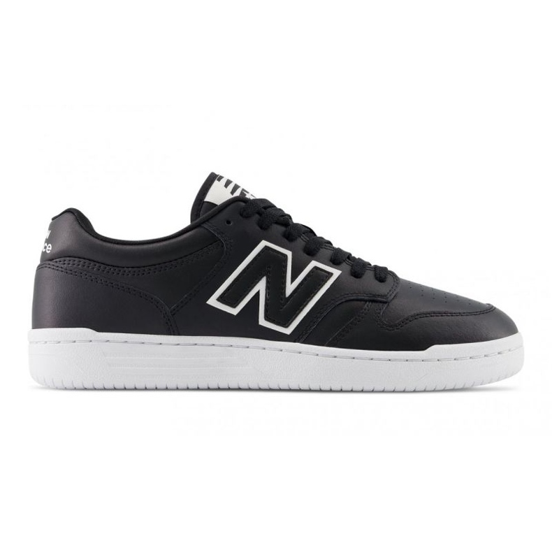 Chaussures New Balance BB480LBT le noir