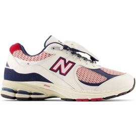 Chaussures New Balance M2002 Rve M NBM2002RVE blanc