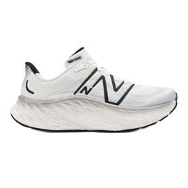Chaussures de course New Balance Fresh Foam Plus v4 M NBMMORCW4 blanche