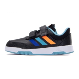 Chaussures adidas Tensaur Sport 2.0 Cf I Jr H06304 le noir Chaussures adidas Tensaur Sport 2.0 Cf I Jr H06304 le noir