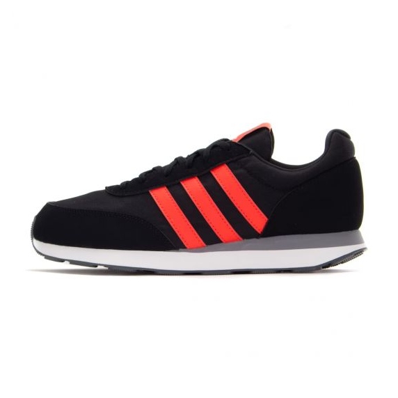 Chaussures adidas Run 60S 3.0 M HP2254 le noir Chaussures adidas Run 60S 3.0 M HP2254 le noir