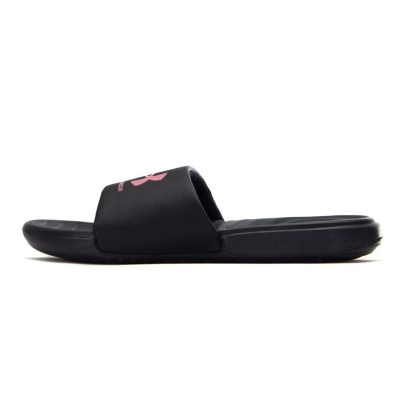 Under Armour Ansa Fix Sl W 3023772-007 chaussons le noir