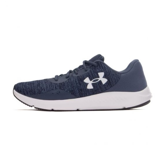 Under Armour Charged Pursuit 3 Twist M 3025945-401 bleu
