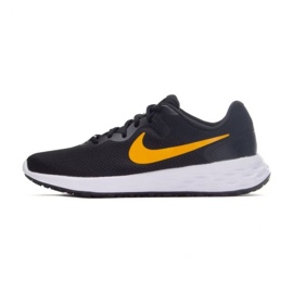 Chaussures Nike Revolution 6 Nn M DC3728-013 noir