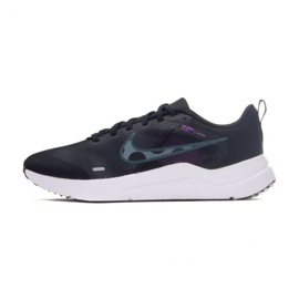 Chaussures Nike Downshifter 12 M DD9293-010 noir