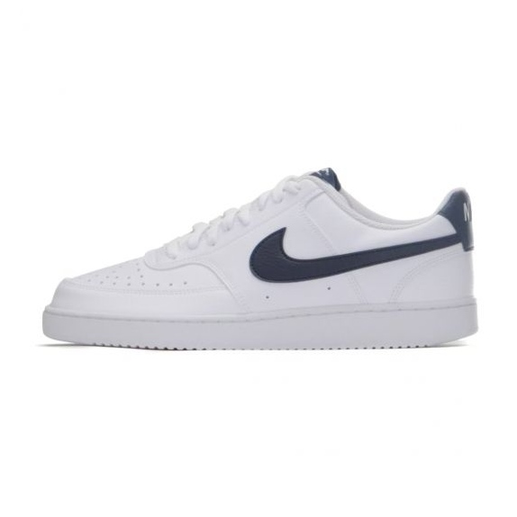 Chaussures Nike Court Vision Lo Nn M DH2987-106 blanche
