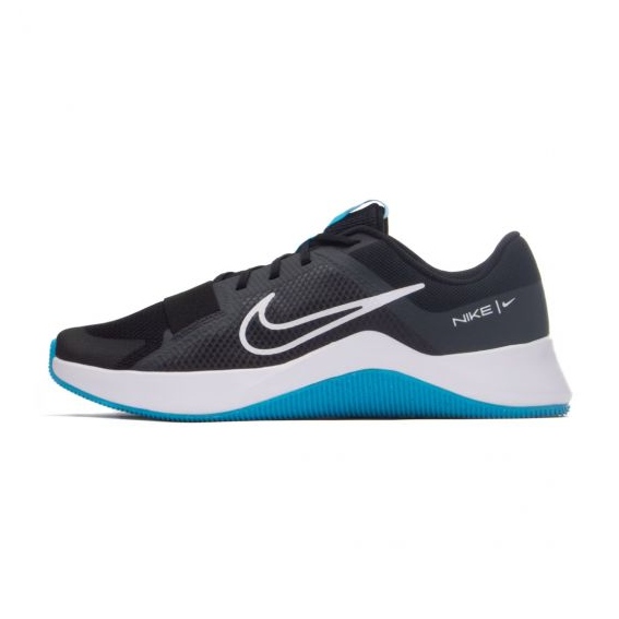 Chaussures Nike Mc Trainer 2 M DM0823-005 le noir