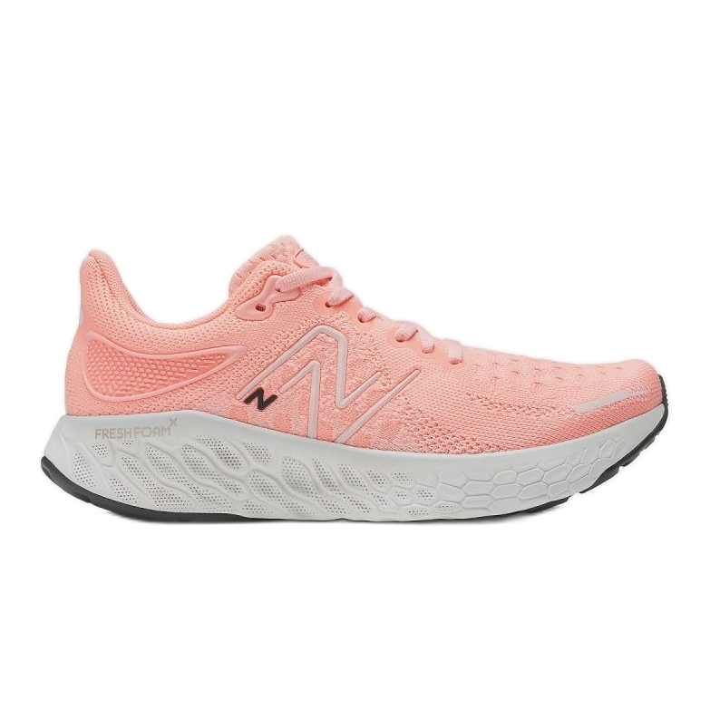 Chaussures New Balance Fresh Foam 1080 v12 W W108012O rose Chaussures New Balance Fresh Foam 1080 v12 W W108012O rose