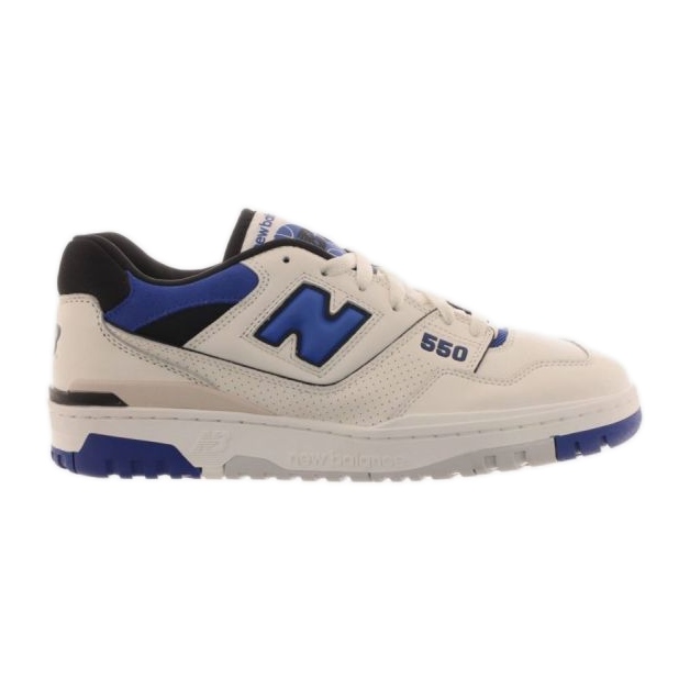 Chaussures New Balance 550 U BB550VTA beige Chaussures New Balance 550 U BB550VTA beige