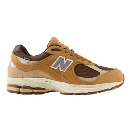 Chaussures New Balance 2002 U M2002RXG jaune