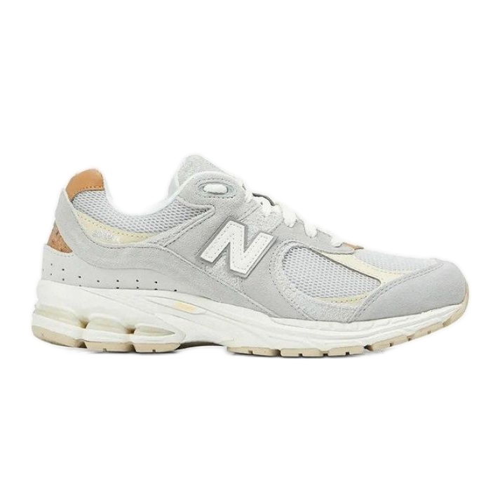 Chaussures New Balance 2002 U M2002RSB gris
