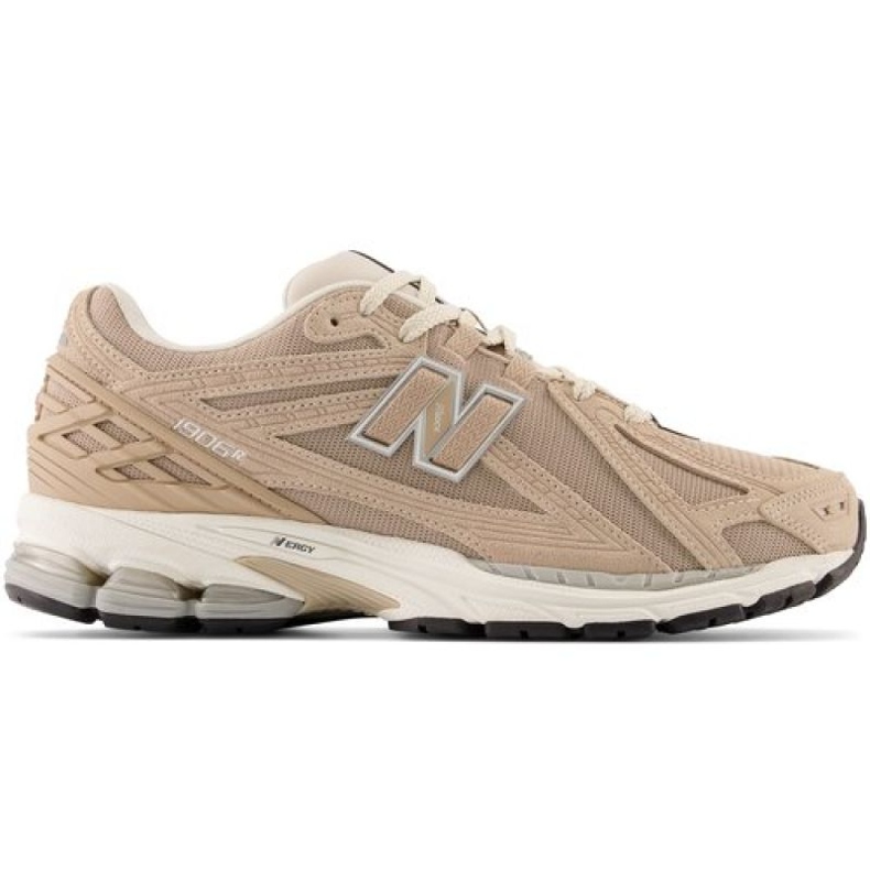 Chaussures New Balance M1906RW beige