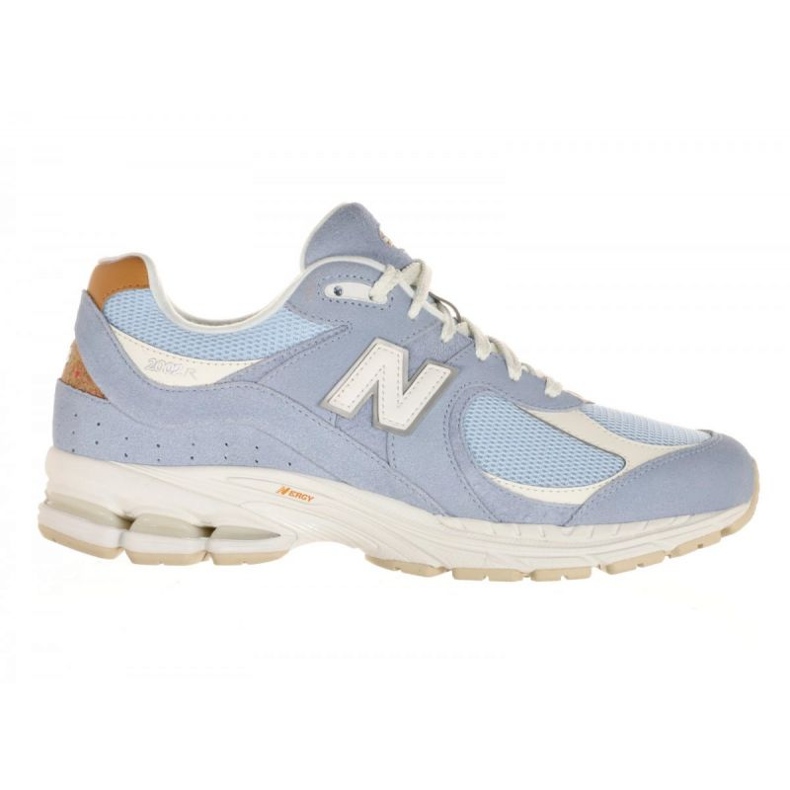 Chaussures New Balance 2002 M2002RSD bleu Chaussures New Balance 2002 M2002RSD bleu