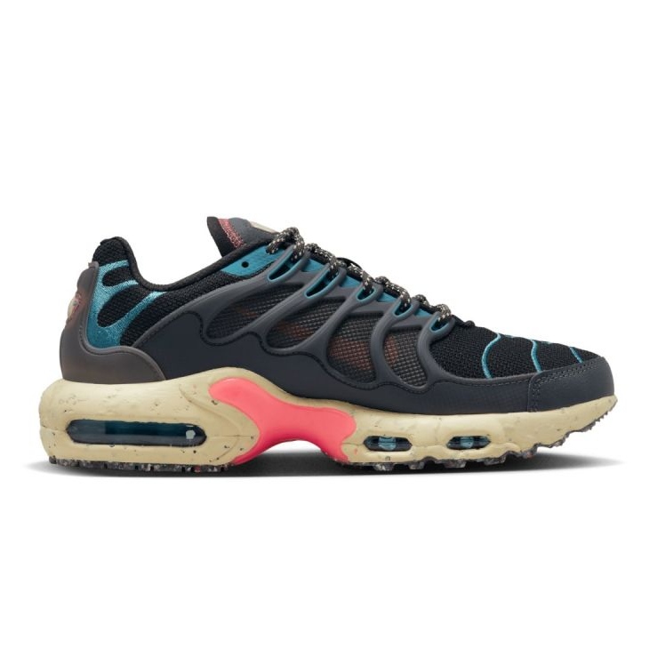 Chaussures Nike Air Max Terrascape Plus DQ3977-003 le noir Chaussures Nike Air Max Terrascape Plus DQ3977-003 le noir
