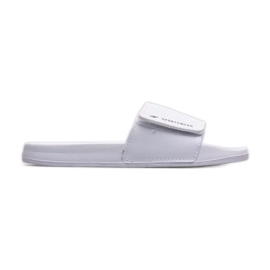 Chaussons 4F W 4FSS23FFLIF070-10S blanc