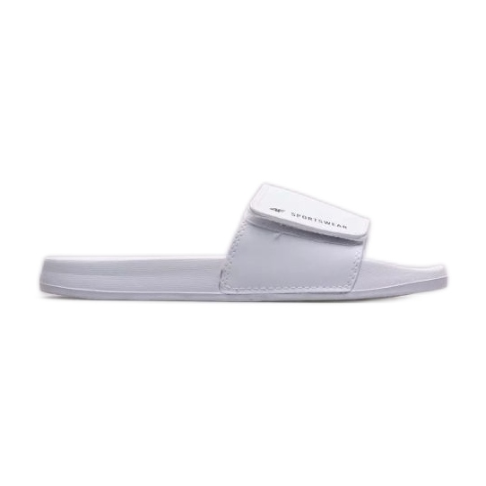 Chaussons 4F W 4FSS23FFLIF070-10S blanche