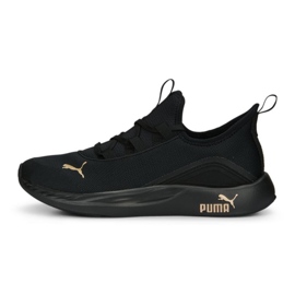 Puma Better Foam Legacy YW 377874 01 chaussures noir