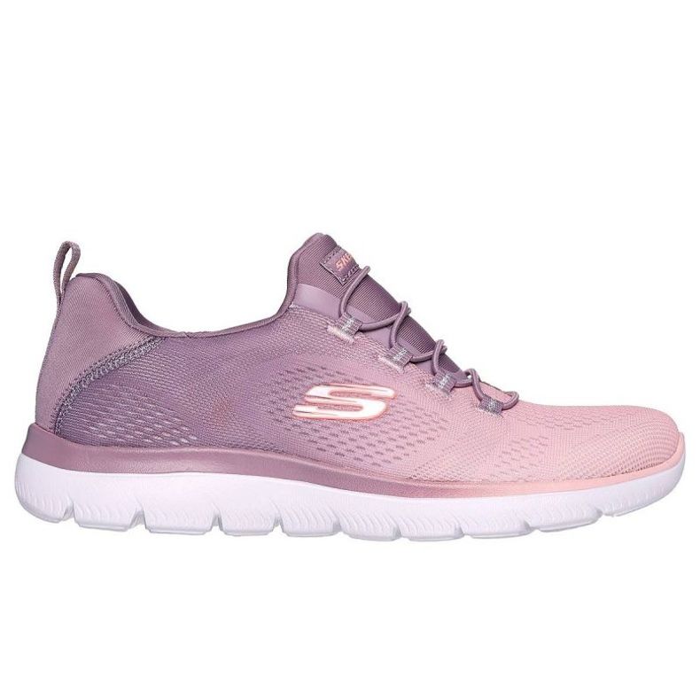 Skechers Skecher Summer Bright Clamer 149536 Chaussures LTMV violet Skechers Skecher Summer Bright Clamer 149536 Chaussures LTMV violet