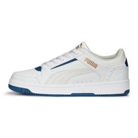 Chaussures Puma Rebound Joy Low M 380747 23 blanche