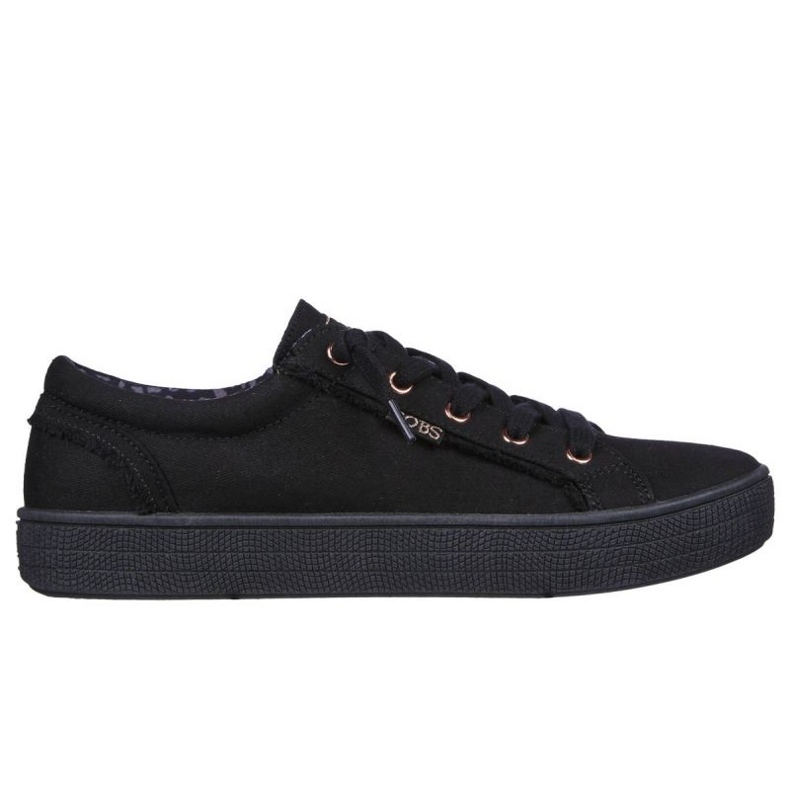Skechers Bobs B Chaussures Extra Mignonnes W 113328 Bbk le noir