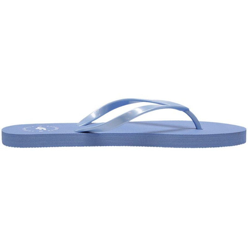 Chaussons 4F W 4FSS23FFLIF064 34S bleu