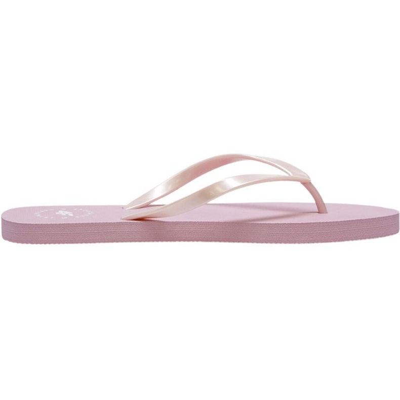 Chaussons 4F W 4FSS23FFLIF064 56S rose