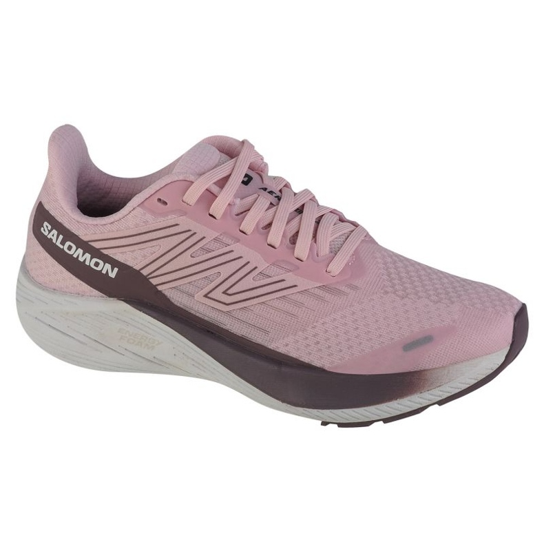 Chaussures Salomon Aero Blaze W 472086 rose