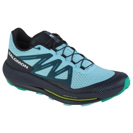Chaussures Salomon Pulsar Trail M 472102 bleu