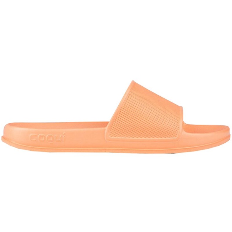 Chaussons Coqui Tora W 7082-100-6000 orange
