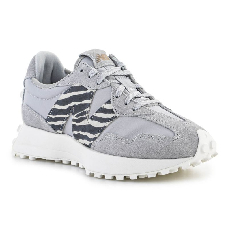 New Balance Chaussures WS327PI gris